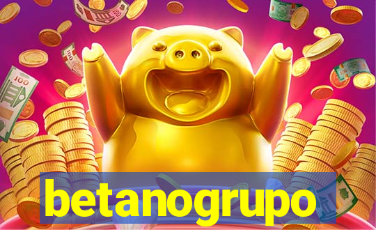 betanogrupo