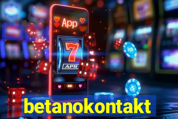 betanokontakt