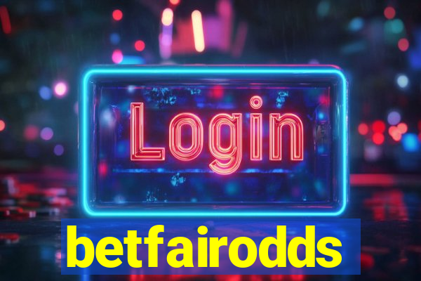 betfairodds