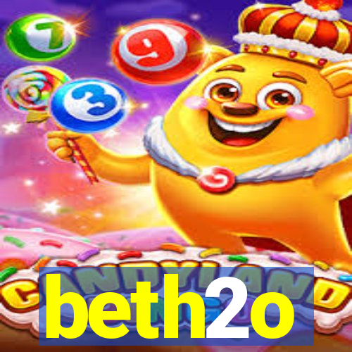 beth2o