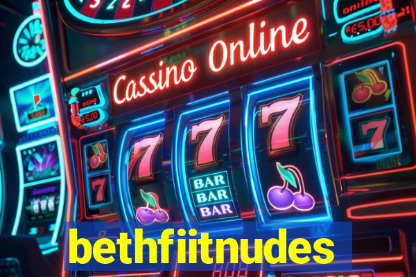 bethfiitnudes