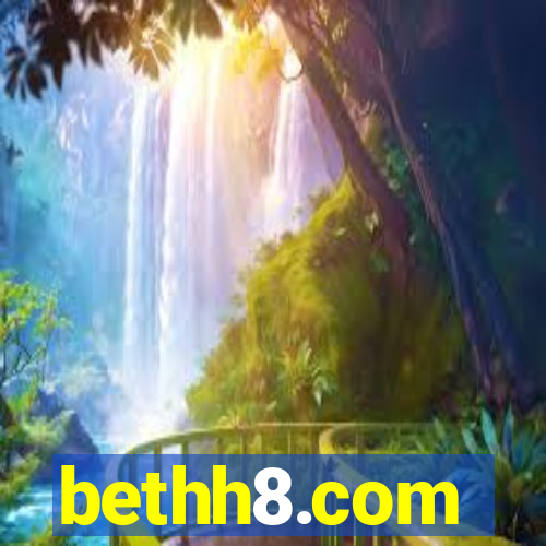 bethh8.com