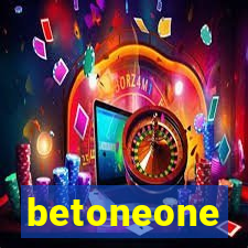 betoneone