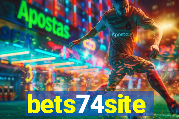 bets74site