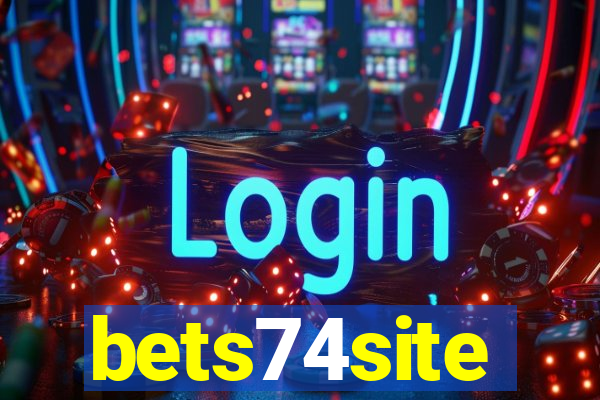 bets74site