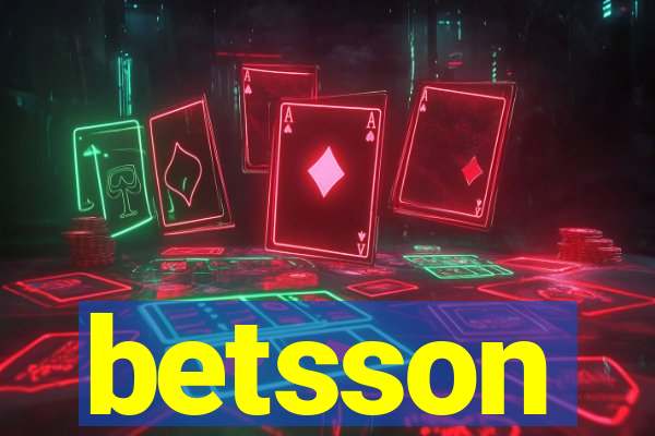 betsson