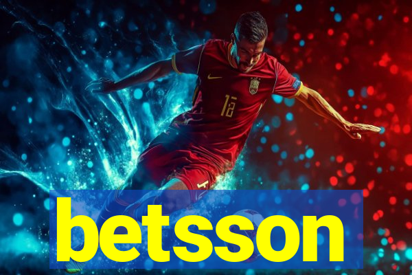 betsson