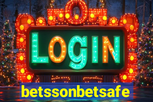 betssonbetsafe