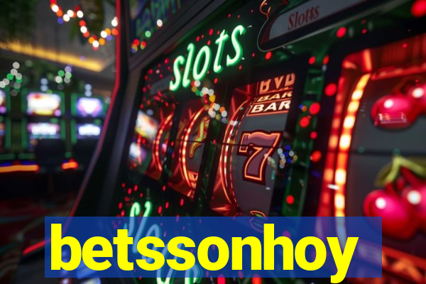 betssonhoy