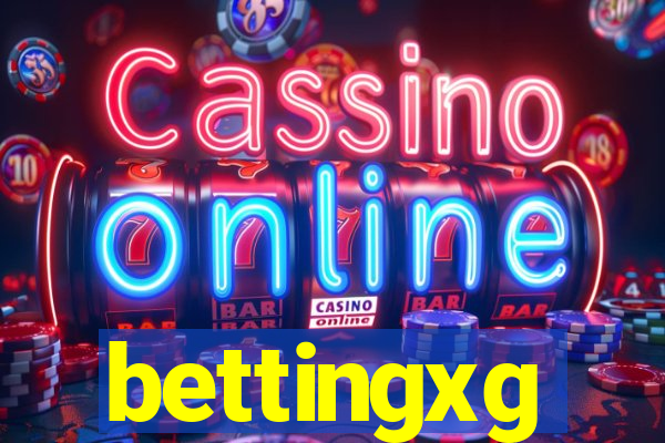 bettingxg