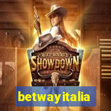 betwayitalia