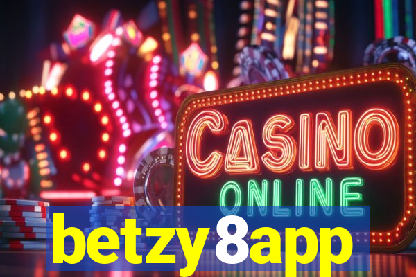 betzy8app