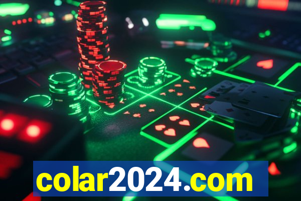 colar2024.com