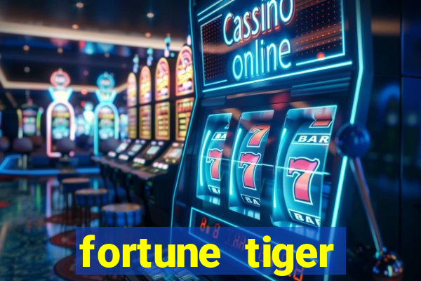 fortune tiger deposito minimo 5 reais