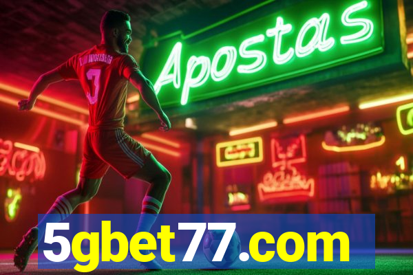 5gbet77.com