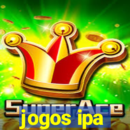 jogos ipa