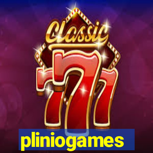 pliniogames