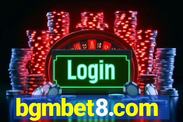 bgmbet8.com