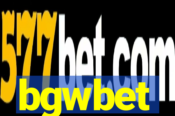 bgwbet