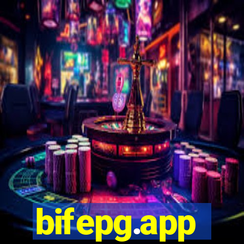 bifepg.app