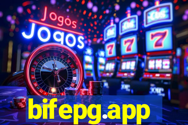 bifepg.app