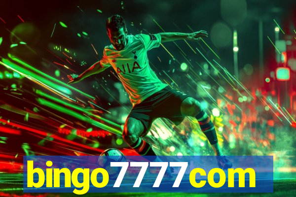 bingo7777com