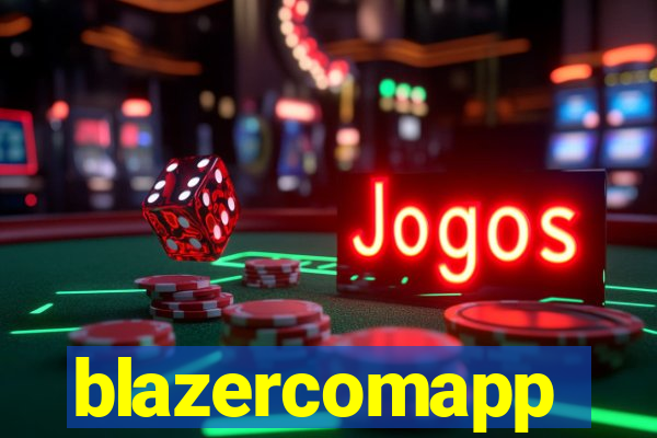 blazercomapp