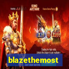 blazethemost