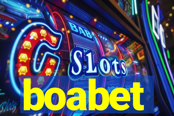 boabet