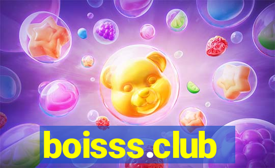 boisss.club