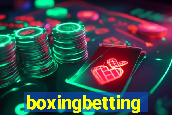 boxingbetting