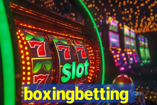 boxingbetting