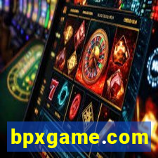 bpxgame.com