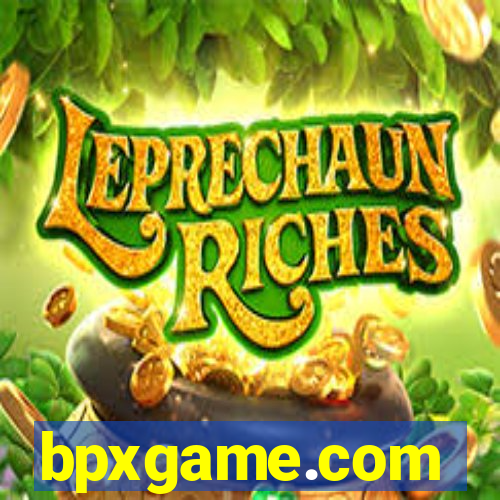 bpxgame.com