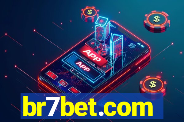 br7bet.com