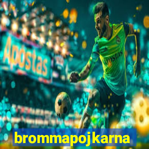 brommapojkarna