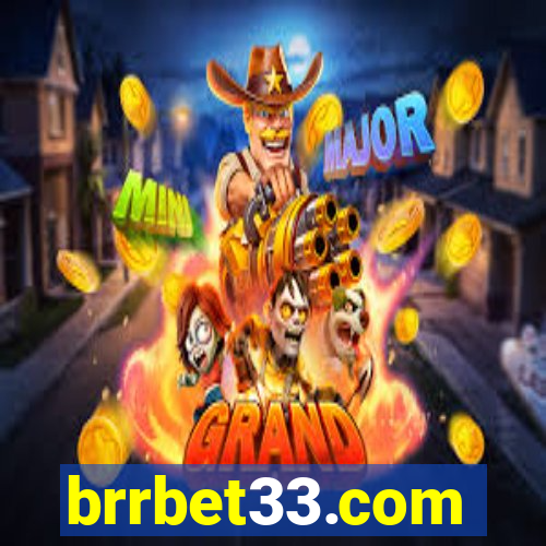 brrbet33.com