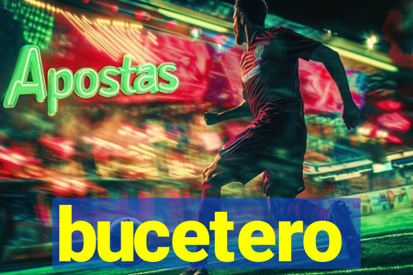 bucetero