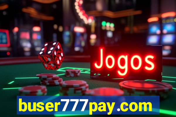 buser777pay.com