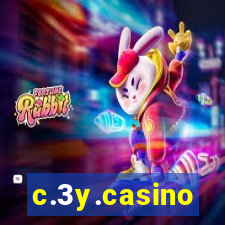 c.3y.casino