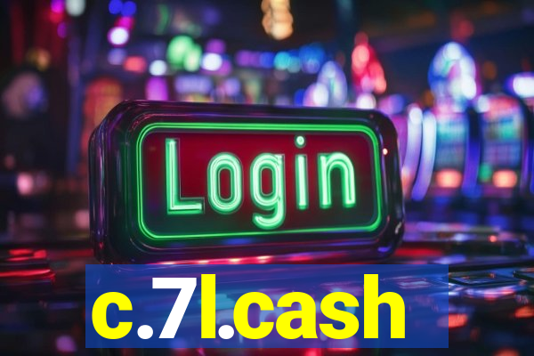 c.7l.cash