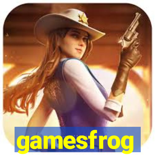 gamesfrog