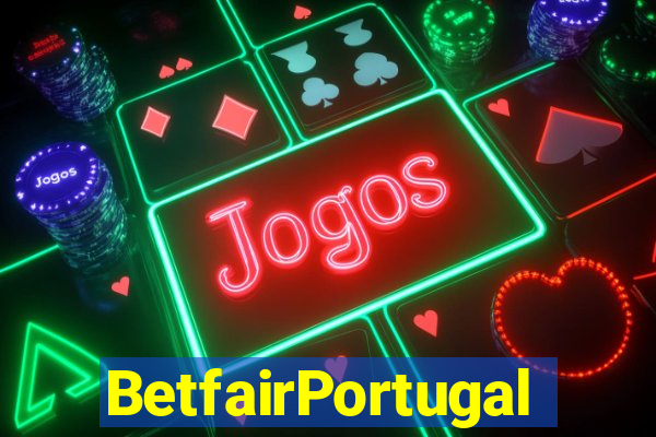 BetfairPortugal