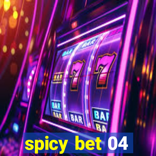 spicy bet 04