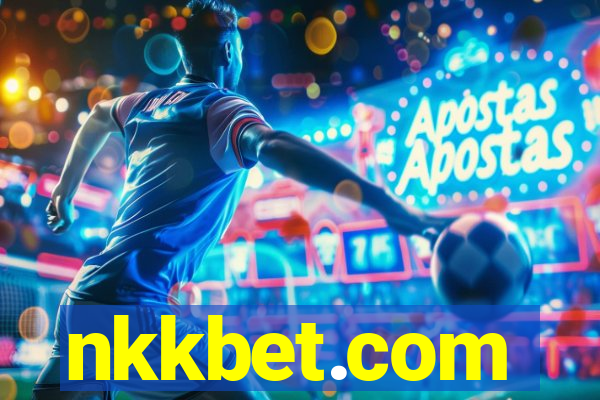 nkkbet.com