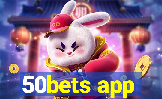 50bets app