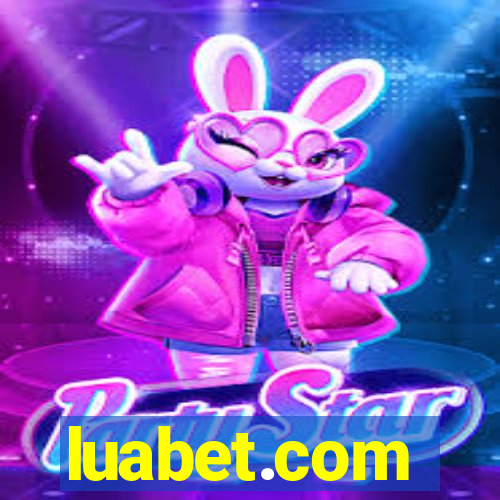 luabet.com