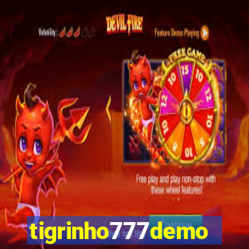 tigrinho777demo