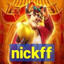 nickff