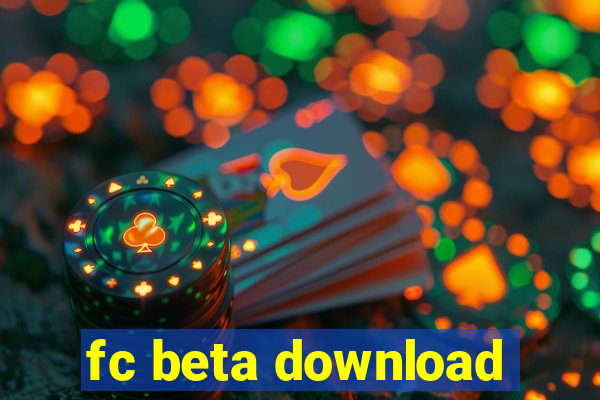 fc beta download